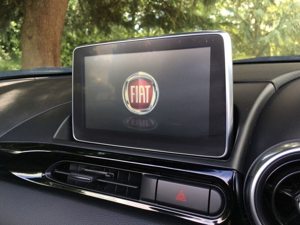 Used Fiat 124 Spider 2018 for sale - 77835131: Photo 12