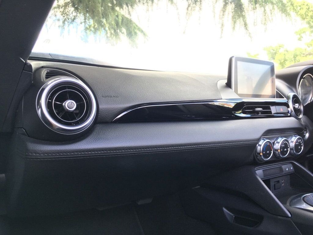 Used Fiat 124 Spider 2018 for sale - 77835131: Photo 15