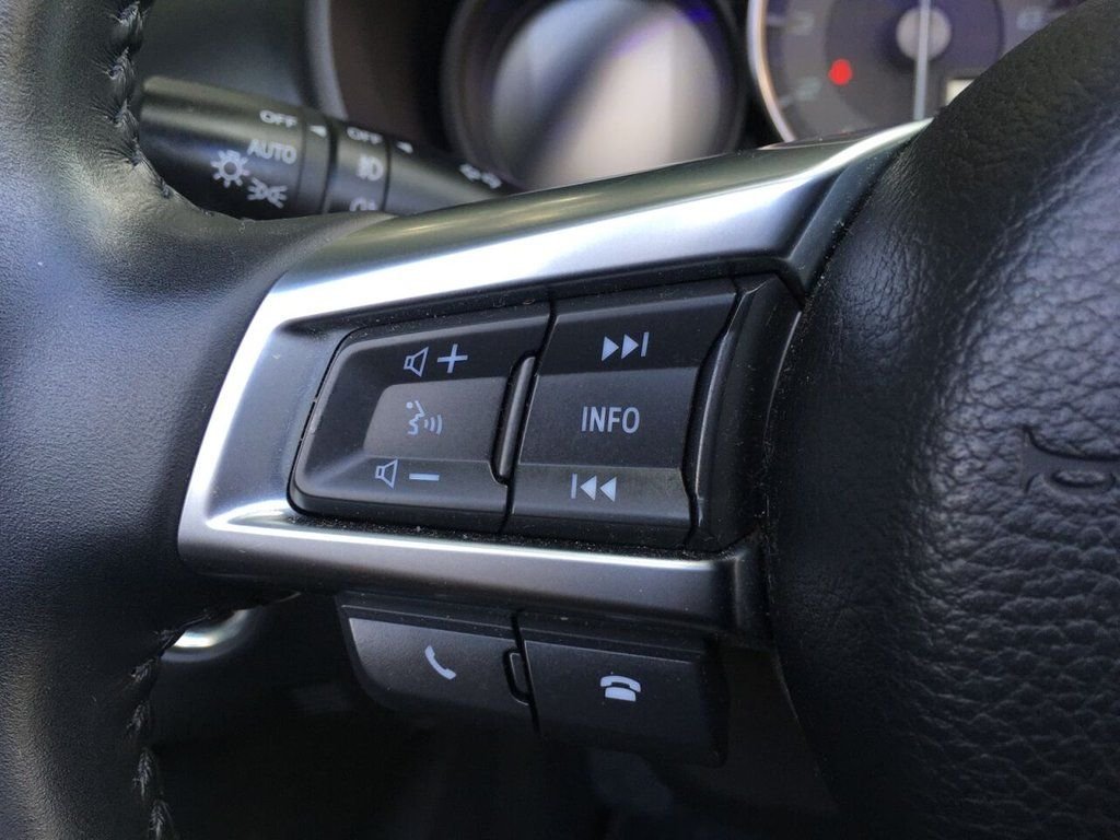 Used Fiat 124 Spider 2018 for sale - 77835131: Photo 18