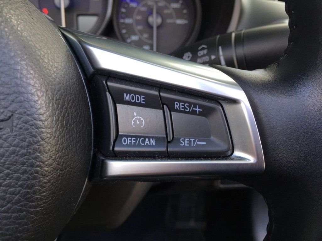 Used Fiat 124 Spider 2018 for sale - 77835131: Photo 19