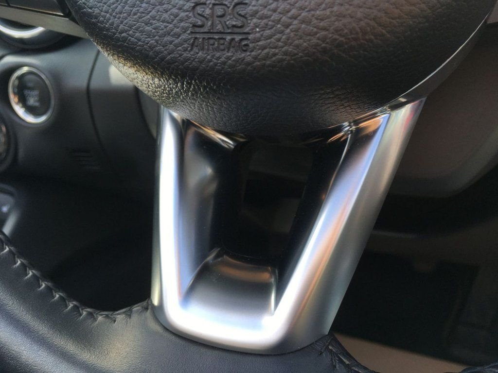 Used Fiat 124 Spider 2018 for sale - 77835131: Photo 22