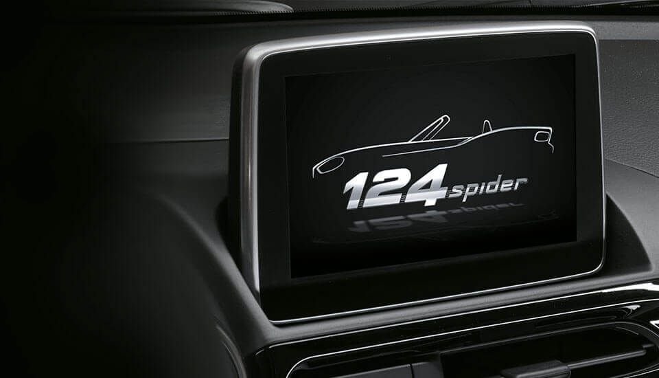 Used Fiat 124 Spider 2018 for sale - 77835131: Photo 24