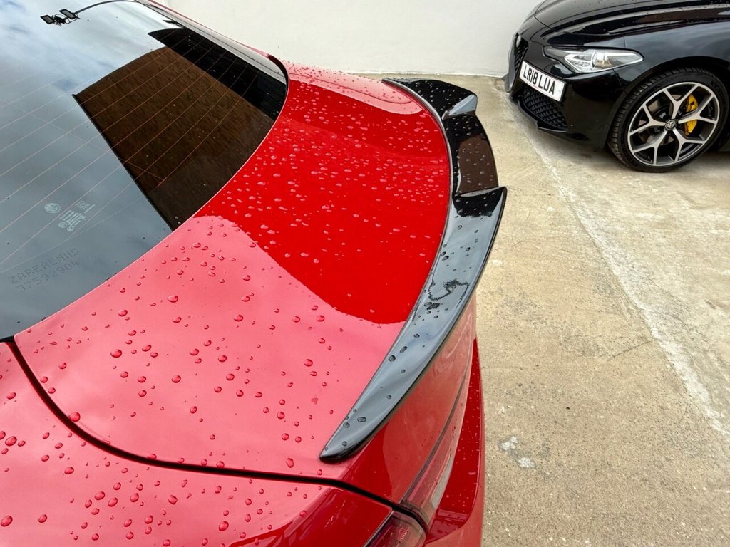 Used Alfa Romeo Giulia 2018 for sale - 78095958: Photo 10