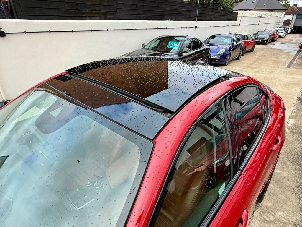 Used Alfa Romeo Giulia 2018 for sale - 78095958: Photo 13