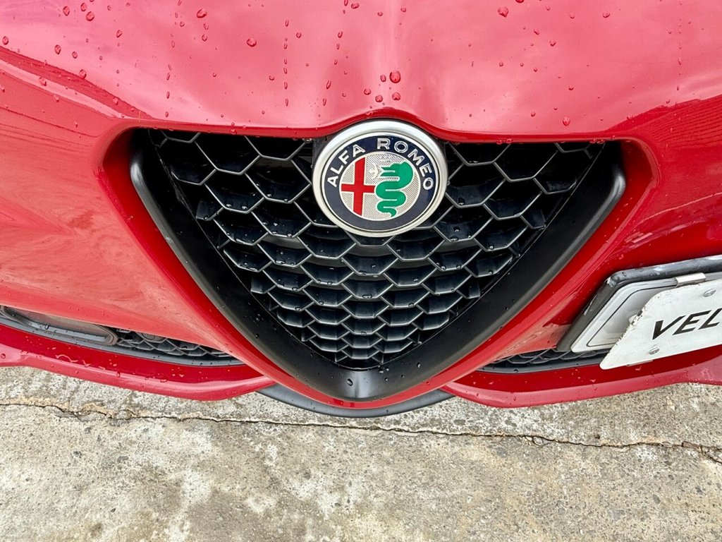 Used Alfa Romeo Giulia 2018 for sale - 78095958: Photo 15