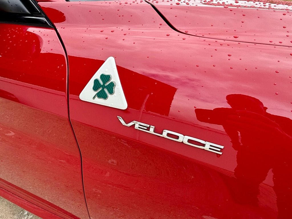 Used Alfa Romeo Giulia 2018 for sale - 78095958: Photo 16