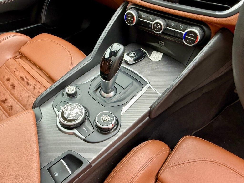 Used Alfa Romeo Giulia 2018 for sale - 78095958: Photo 18