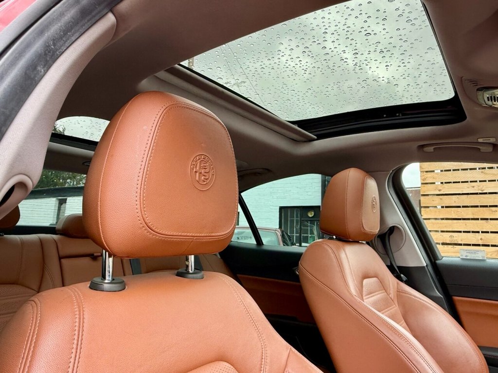 Used Alfa Romeo Giulia 2018 for sale - 78095958: Photo 20