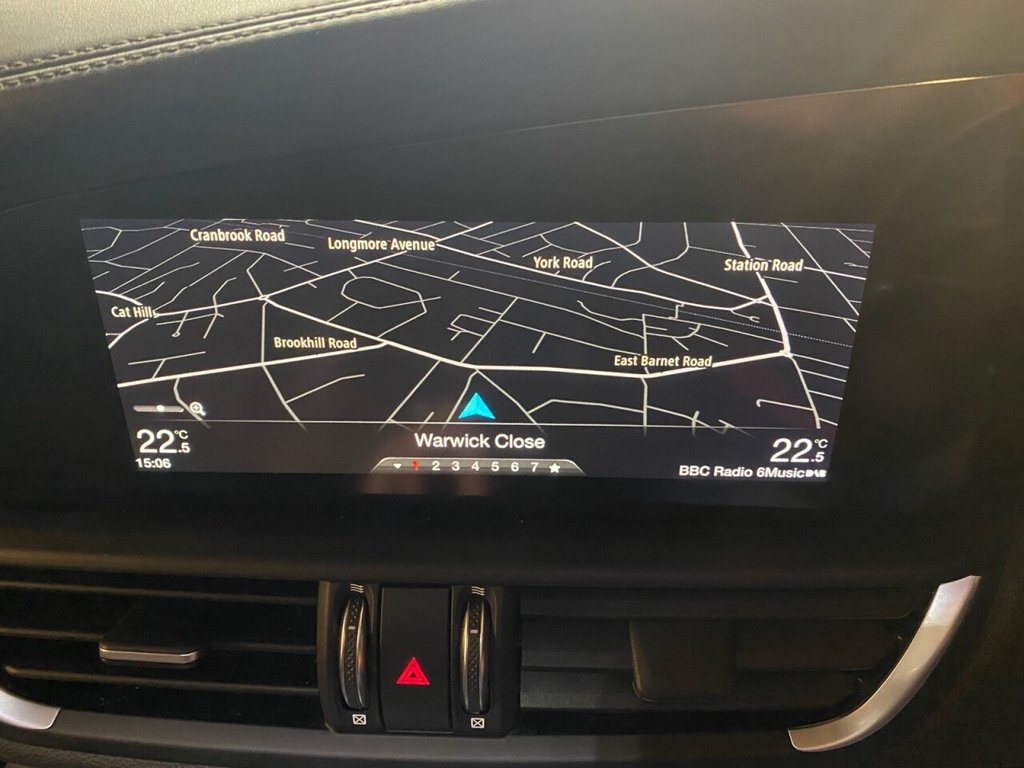 Used Alfa Romeo Giulia 2018 for sale - 76609084: Photo 10