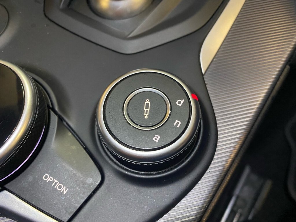 Used Alfa Romeo Giulia 2018 for sale - 76609084: Photo 12