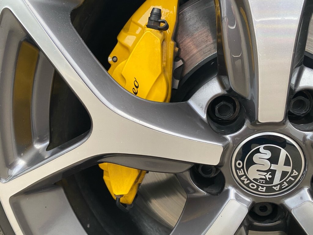 Used Alfa Romeo Giulia 2018 for sale - 76609084: Photo 13