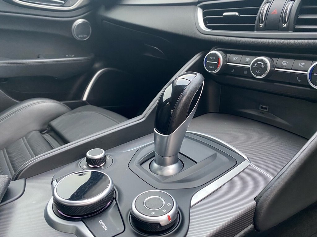 Used Alfa Romeo Giulia 2018 for sale - 76609084: Photo 20