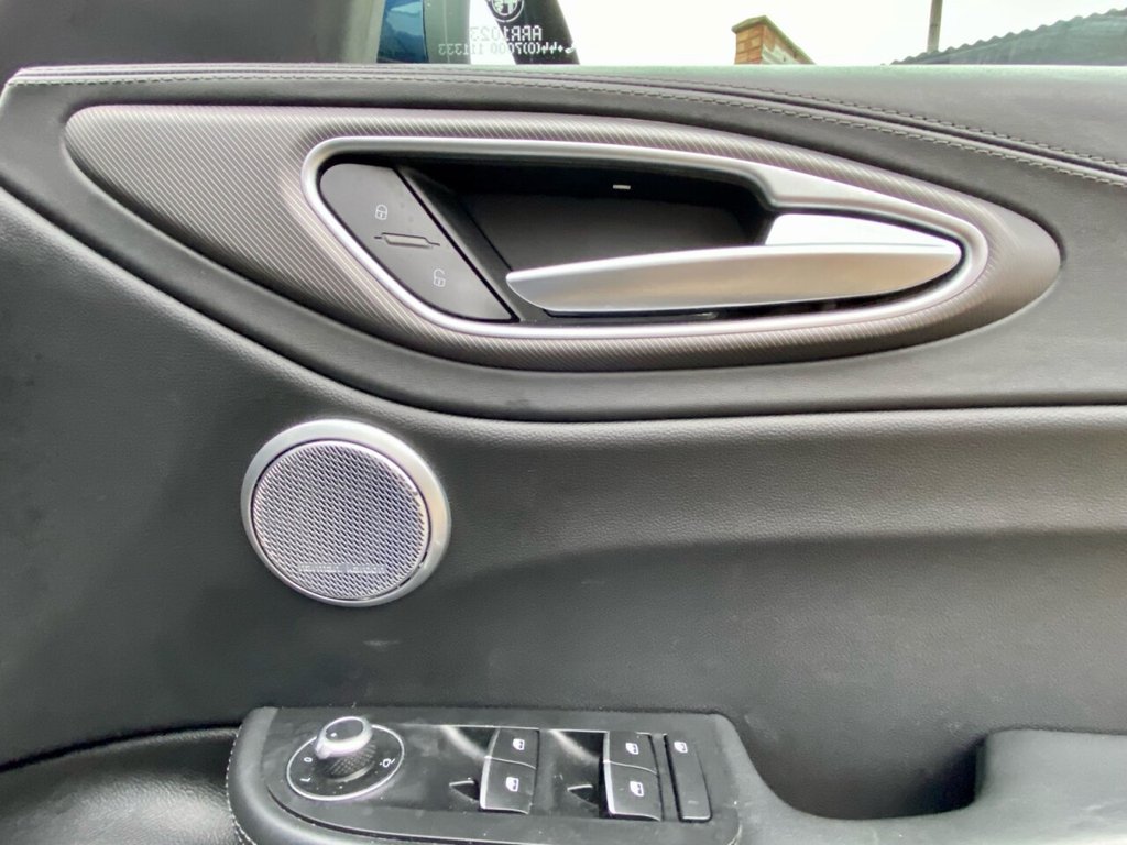 Used Alfa Romeo Giulia 2018 for sale - 76609084: Photo 26