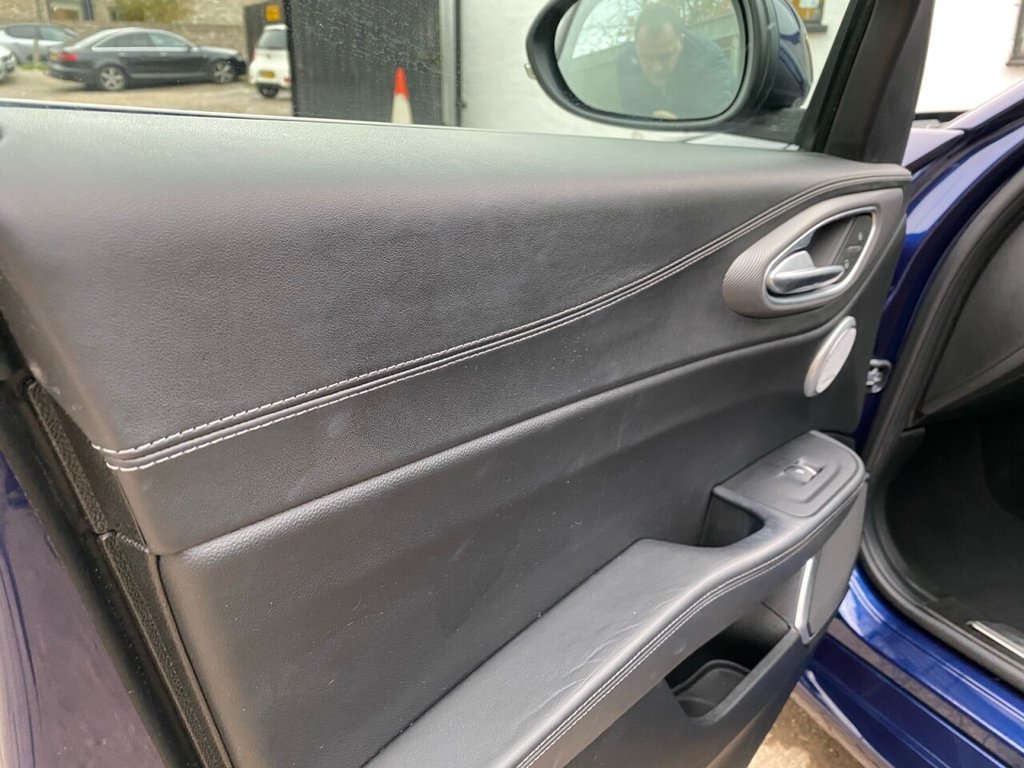 Used Alfa Romeo Giulia 2018 for sale - 76609084: Photo 30