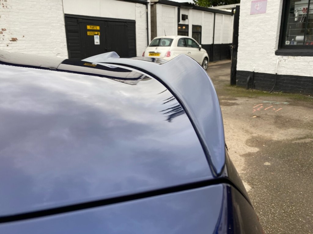 Used Alfa Romeo Giulia 2018 for sale - 76609084: Photo 45