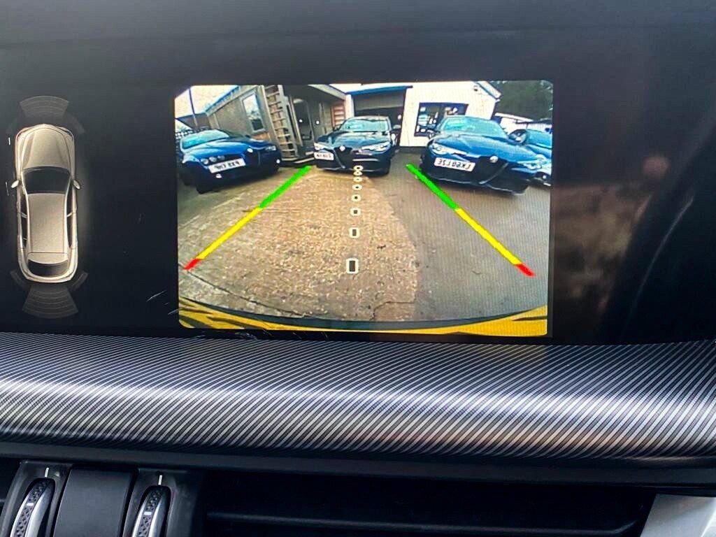 Used Alfa Romeo Stelvio 2021 for sale - 77133094: Photo 15