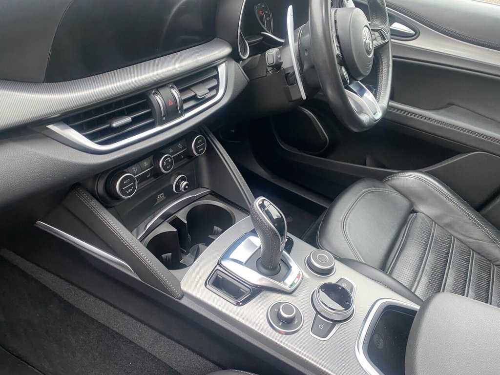 Used Alfa Romeo Stelvio 2021 for sale - 77133094: Photo 5