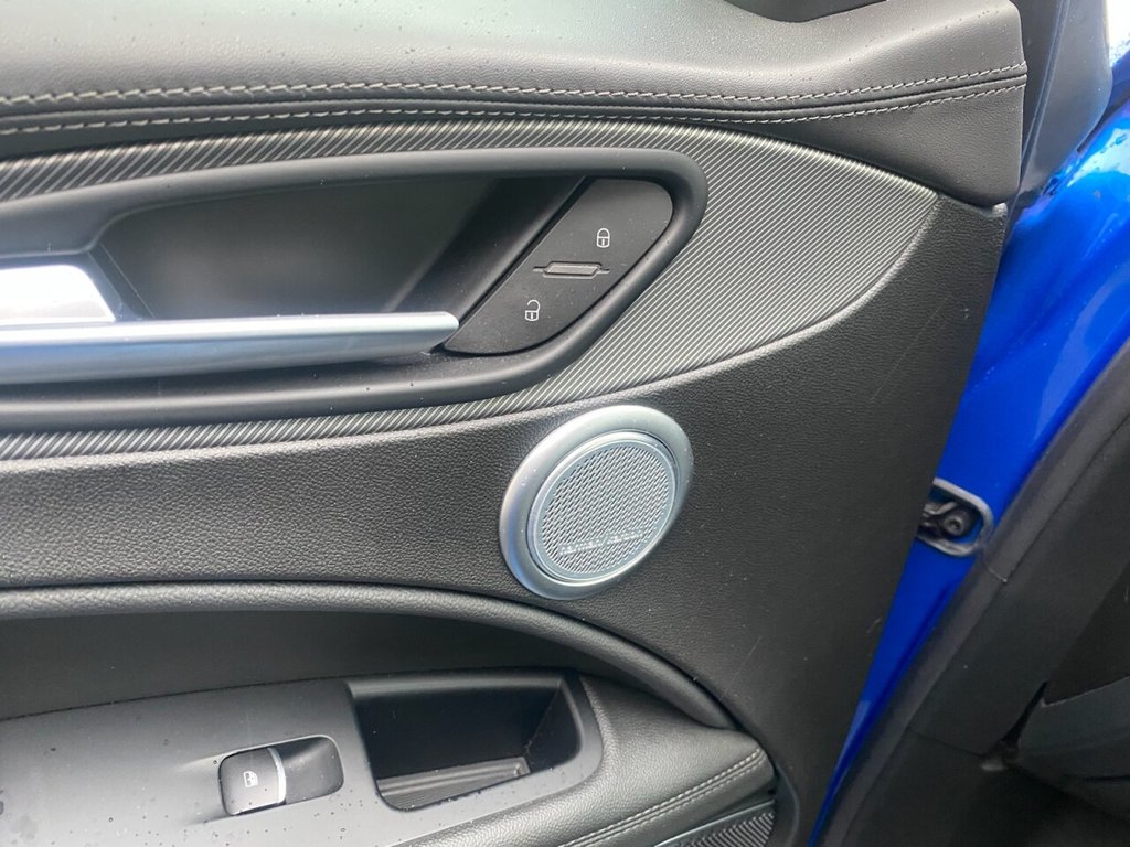 Used Alfa Romeo Stelvio 2021 for sale - 77133094: Photo 6