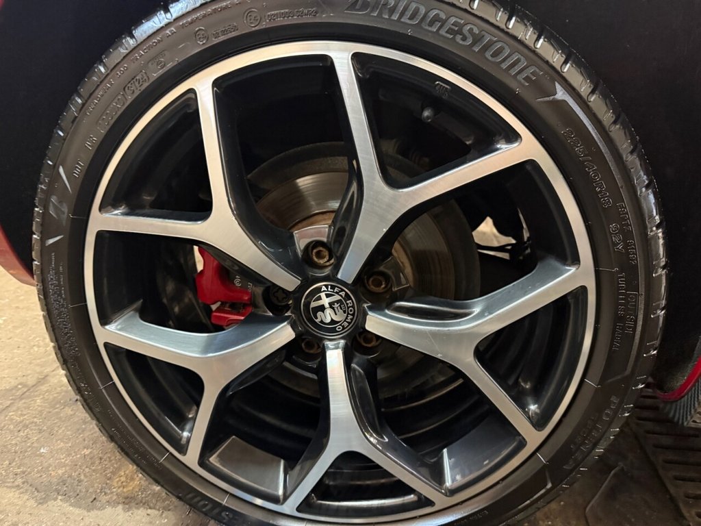 Used Alfa Romeo Giulietta 2021 for sale - 76927555: Photo 10