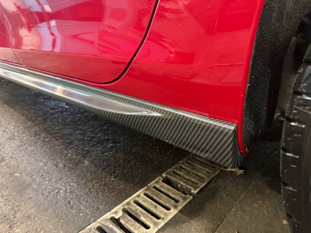 Used Alfa Romeo Giulietta 2021 for sale - 76927555: Photo 13