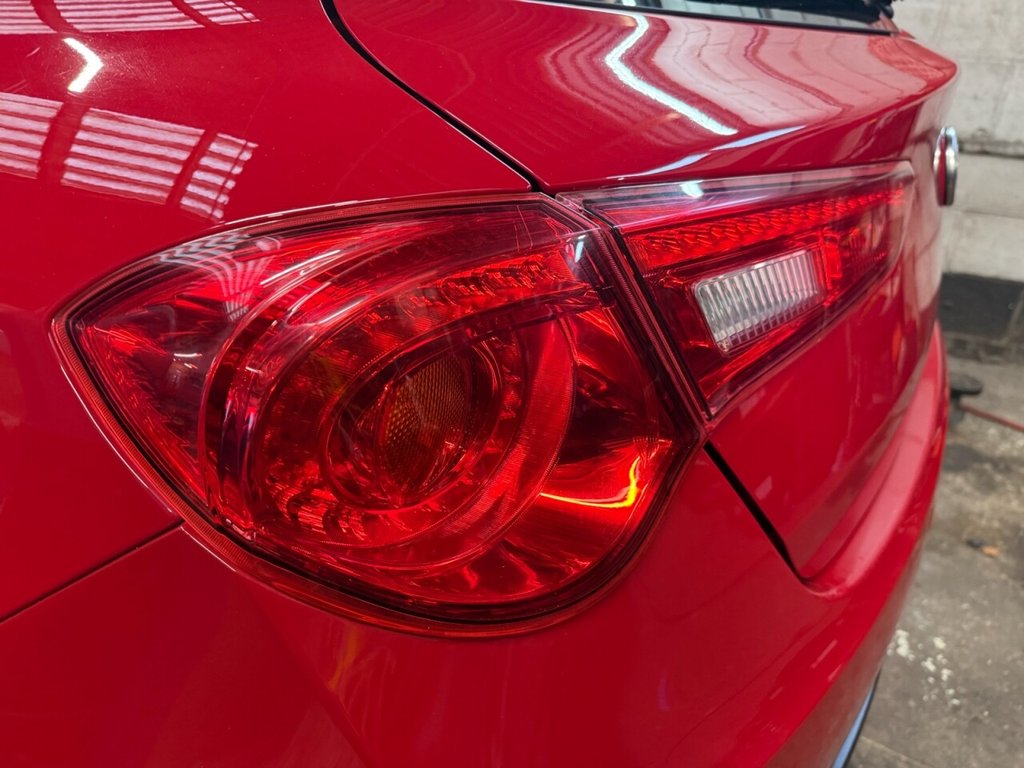 Used Alfa Romeo Giulietta 2021 for sale - 76927555: Photo 14