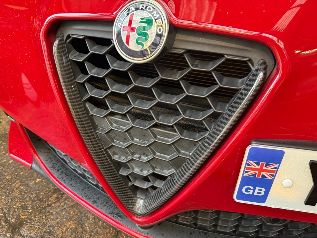 Used Alfa Romeo Giulietta 2021 for sale - 76927555: Photo 15
