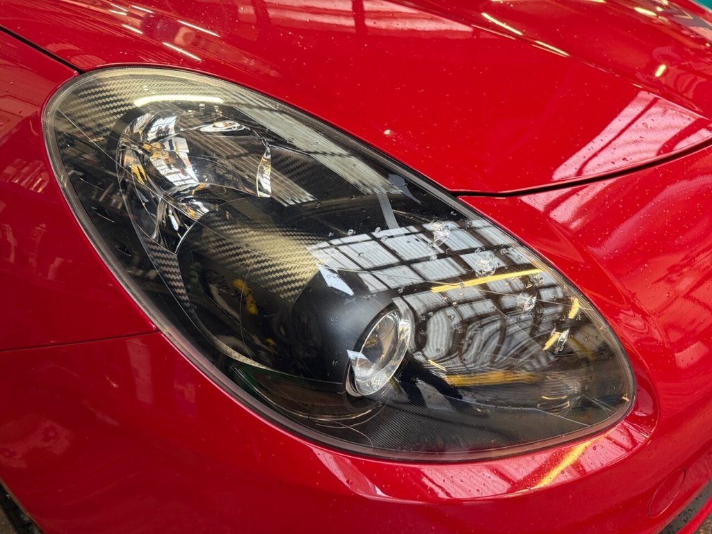 Used Alfa Romeo Giulietta 2021 for sale - 76927555: Photo 16