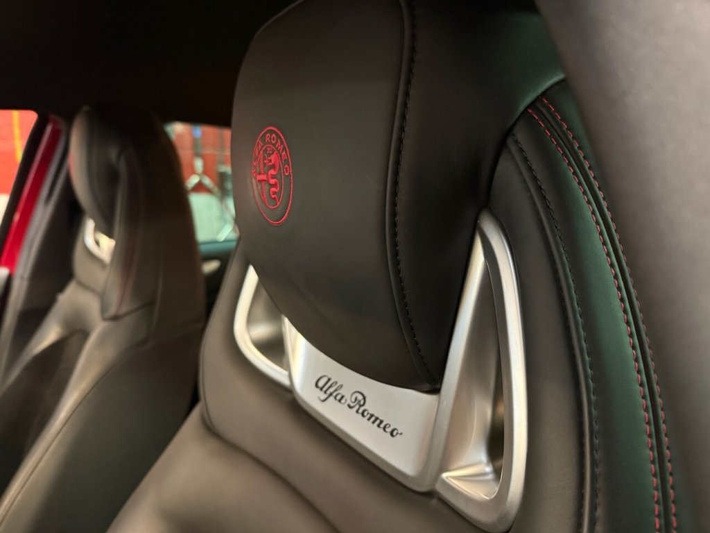 Used Alfa Romeo Giulietta 2021 for sale - 76927555: Photo 22