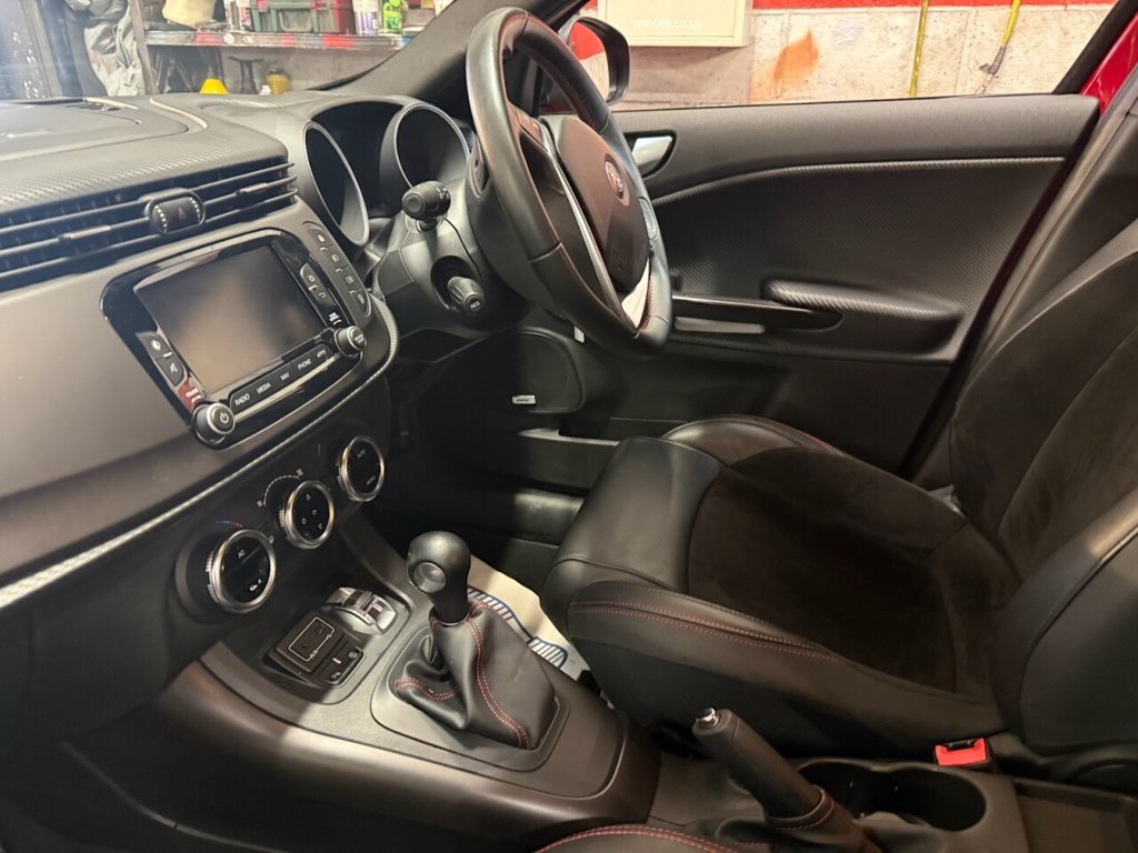 Used Alfa Romeo Giulietta 2021 for sale - 76927555: Photo 23