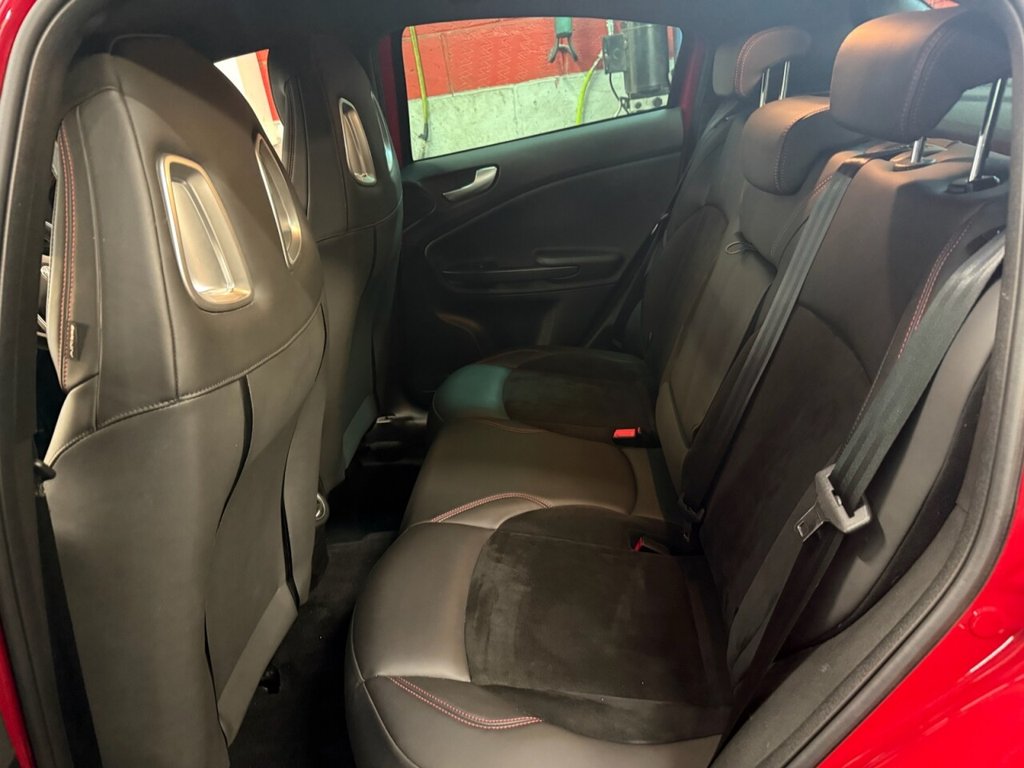 Used Alfa Romeo Giulietta 2021 for sale - 76927555: Photo 24