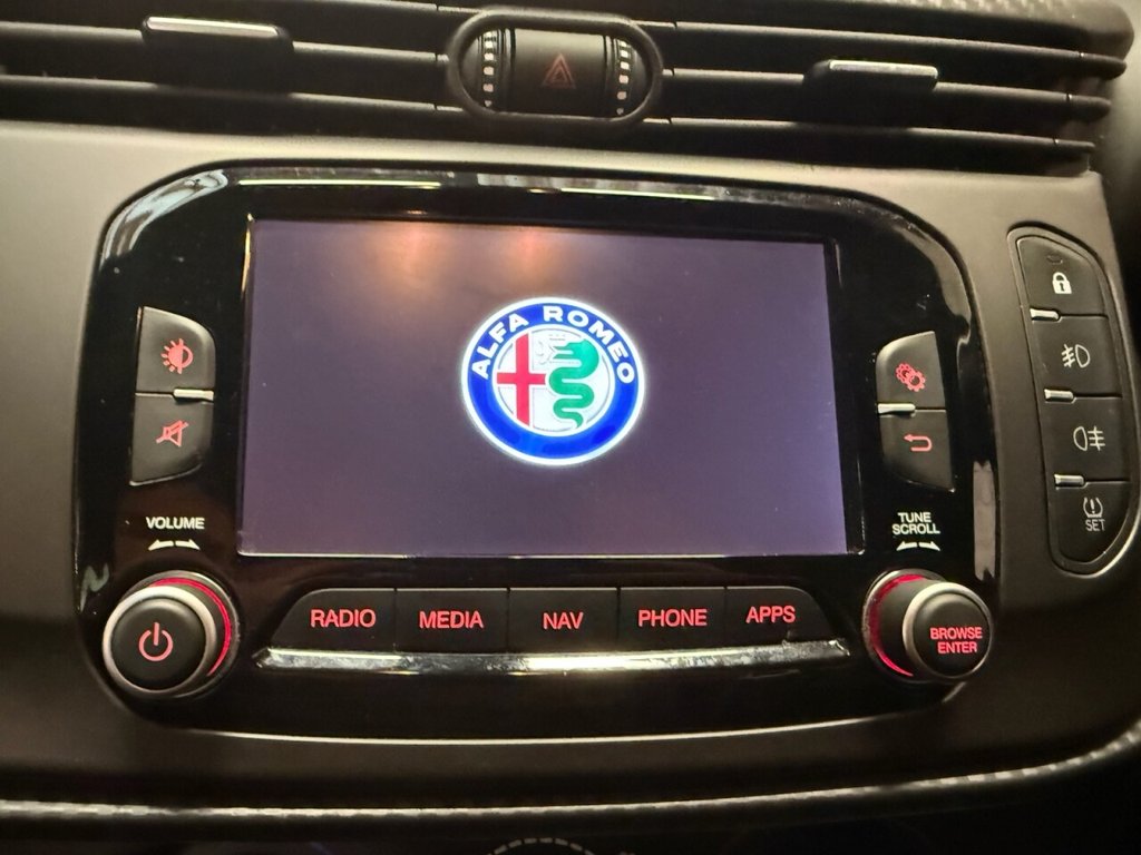 Used Alfa Romeo Giulietta 2021 for sale - 76927555: Photo 27