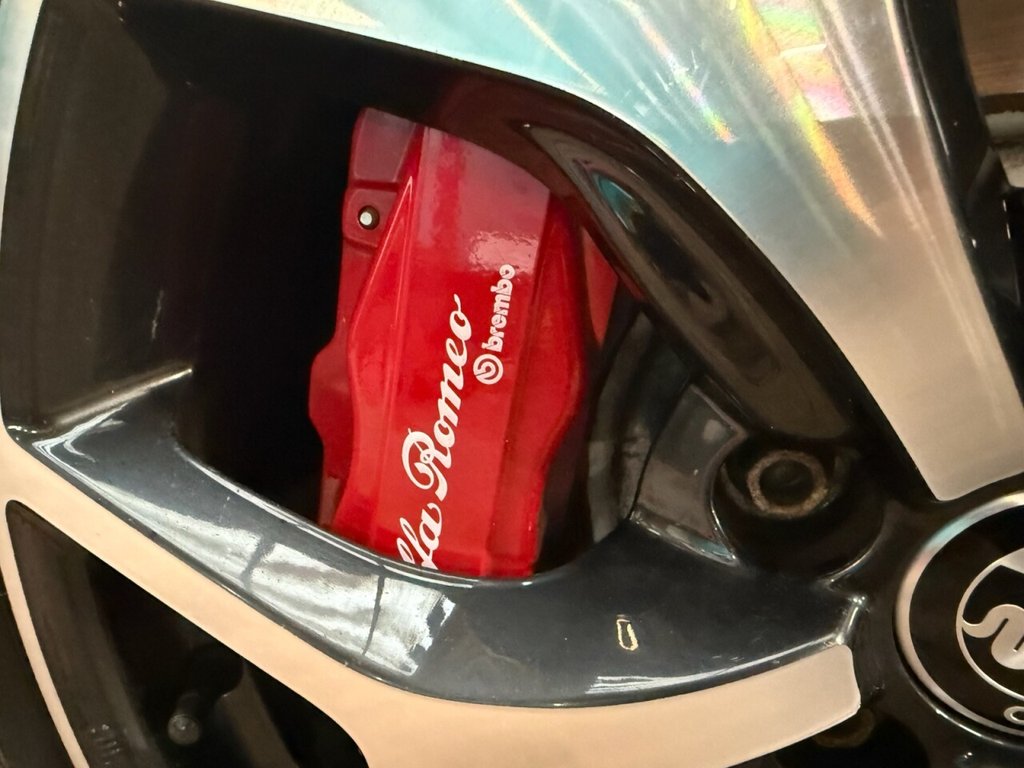 Used Alfa Romeo Giulietta 2021 for sale - 76927555: Photo 30