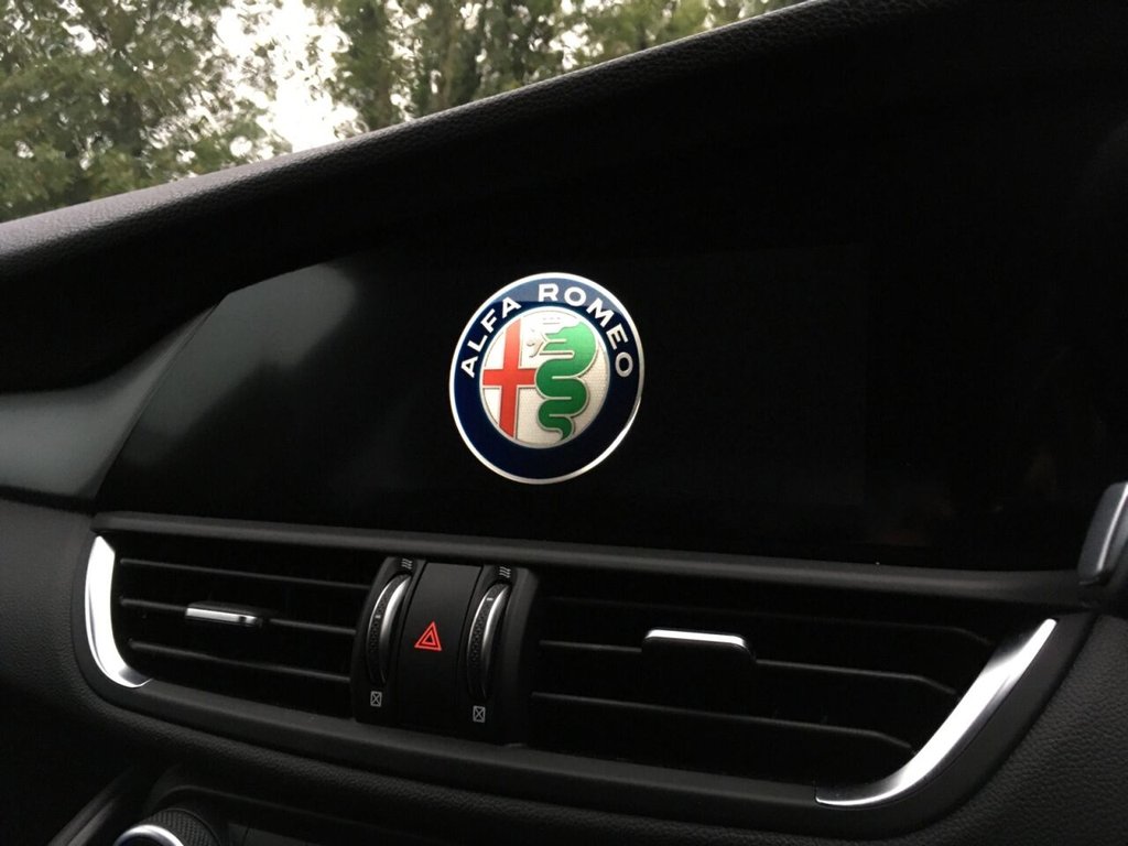 Used Alfa Romeo Giulia 2019 for sale - 76609150: Photo 11