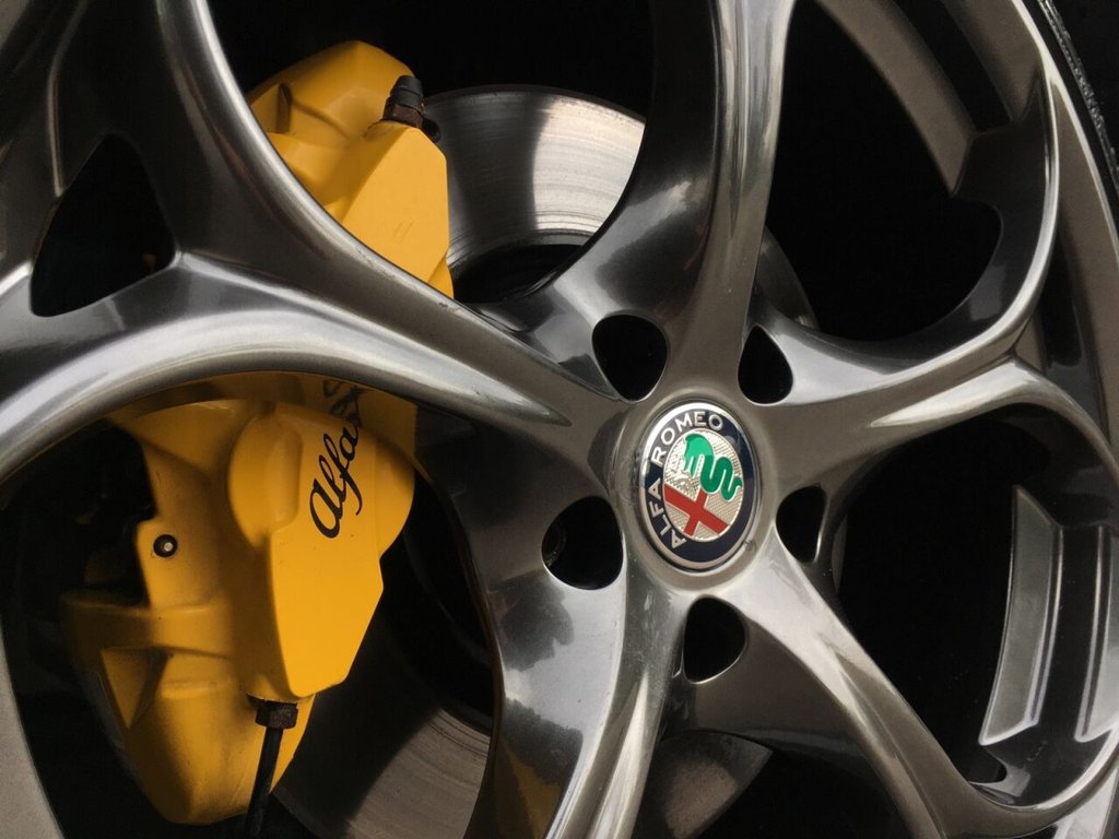 Used Alfa Romeo Giulia 2019 for sale - 76609150: Photo 19