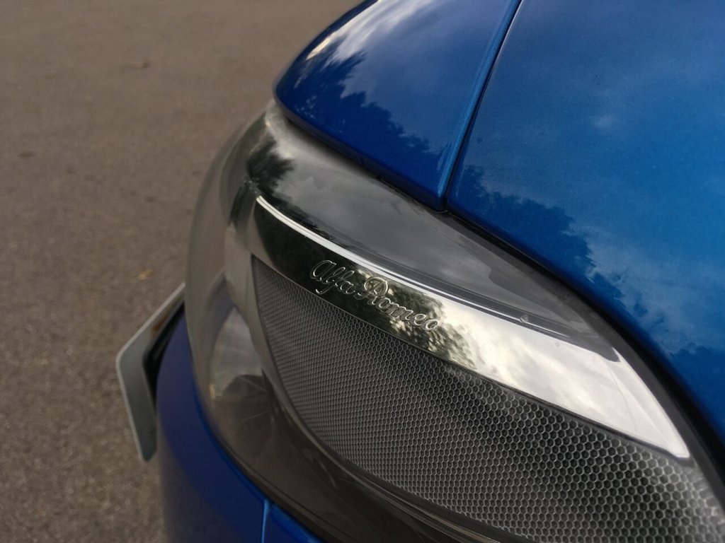 Used Alfa Romeo Giulia 2019 for sale - 76609150: Photo 22