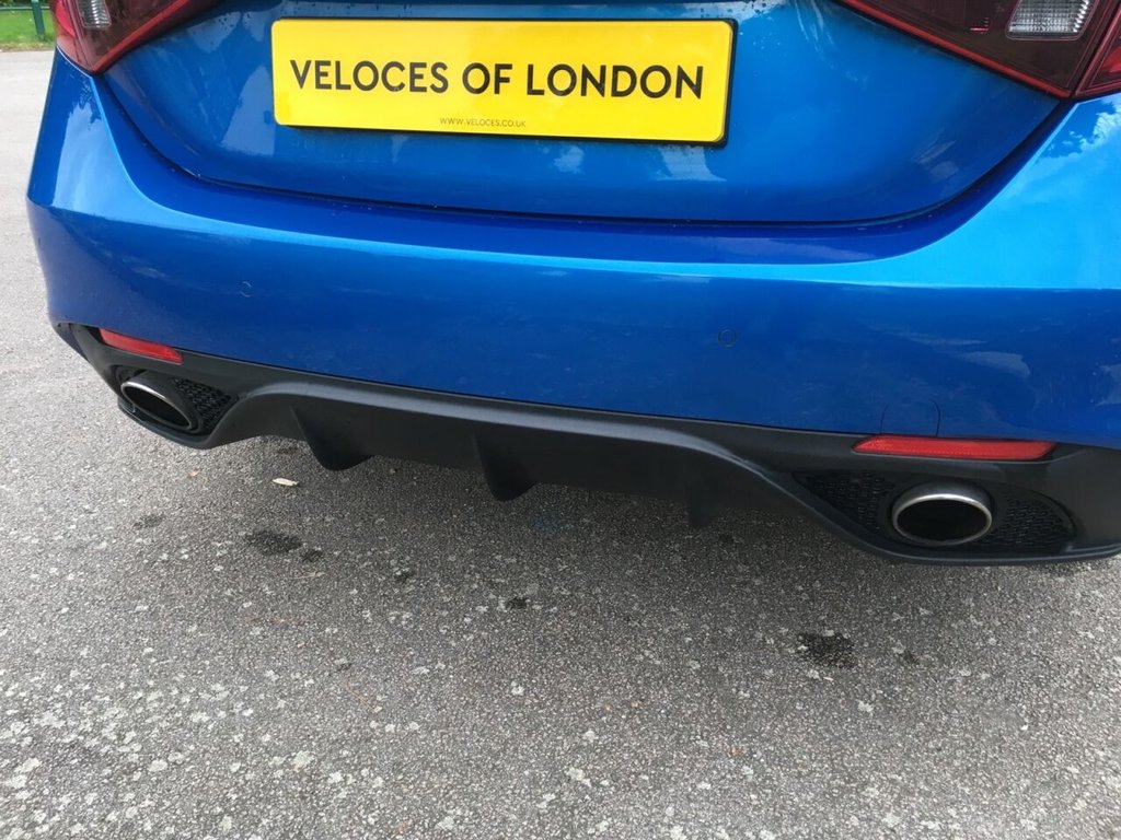 Used Alfa Romeo Giulia 2019 for sale - 76609150: Photo 28