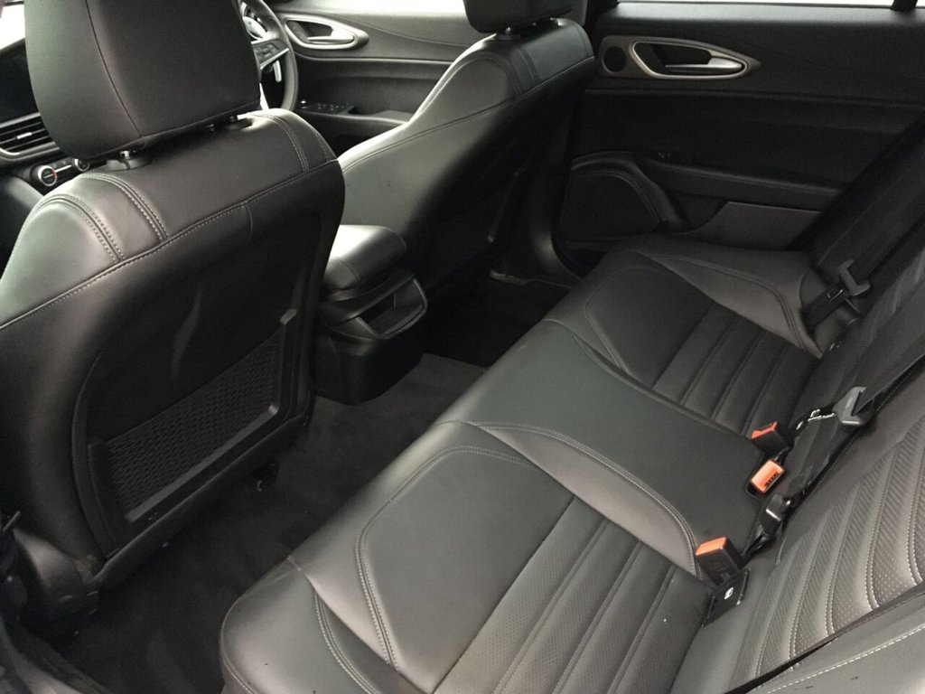 Used Alfa Romeo Giulia 2019 for sale - 76609150: Photo 32