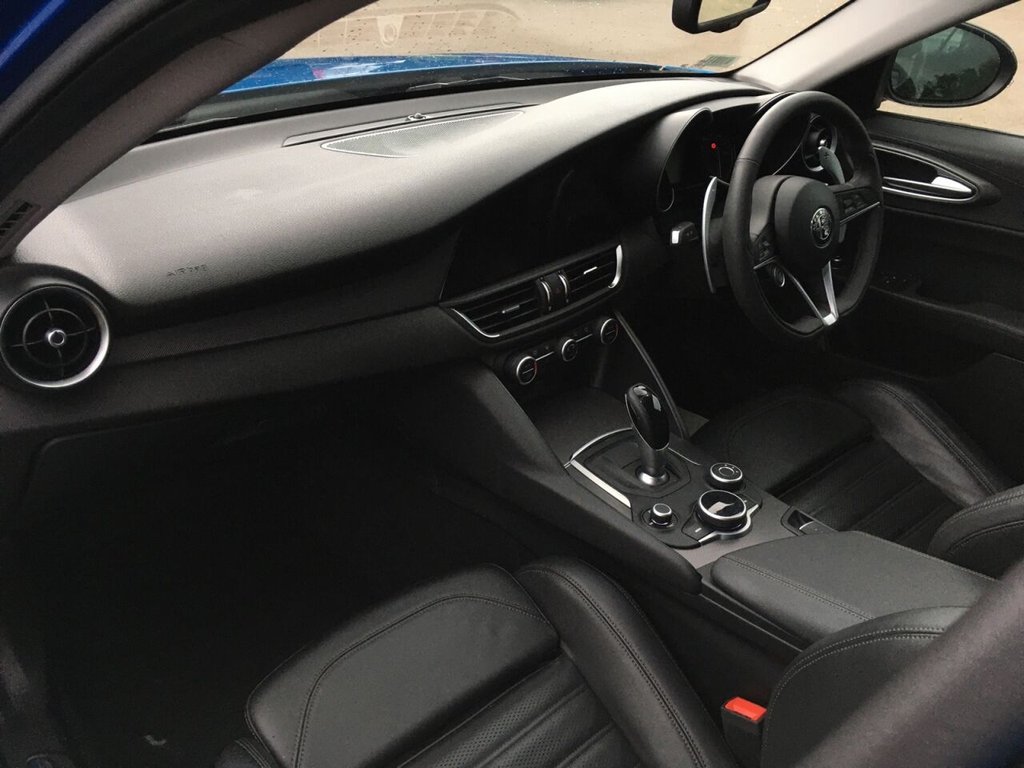 Used Alfa Romeo Giulia 2019 for sale - 76609150: Photo 33