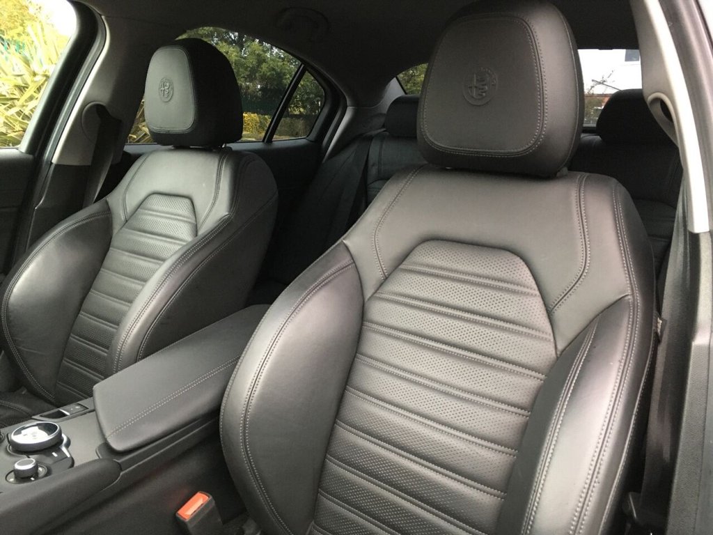 Used Alfa Romeo Giulia 2019 for sale - 76609150: Photo 34