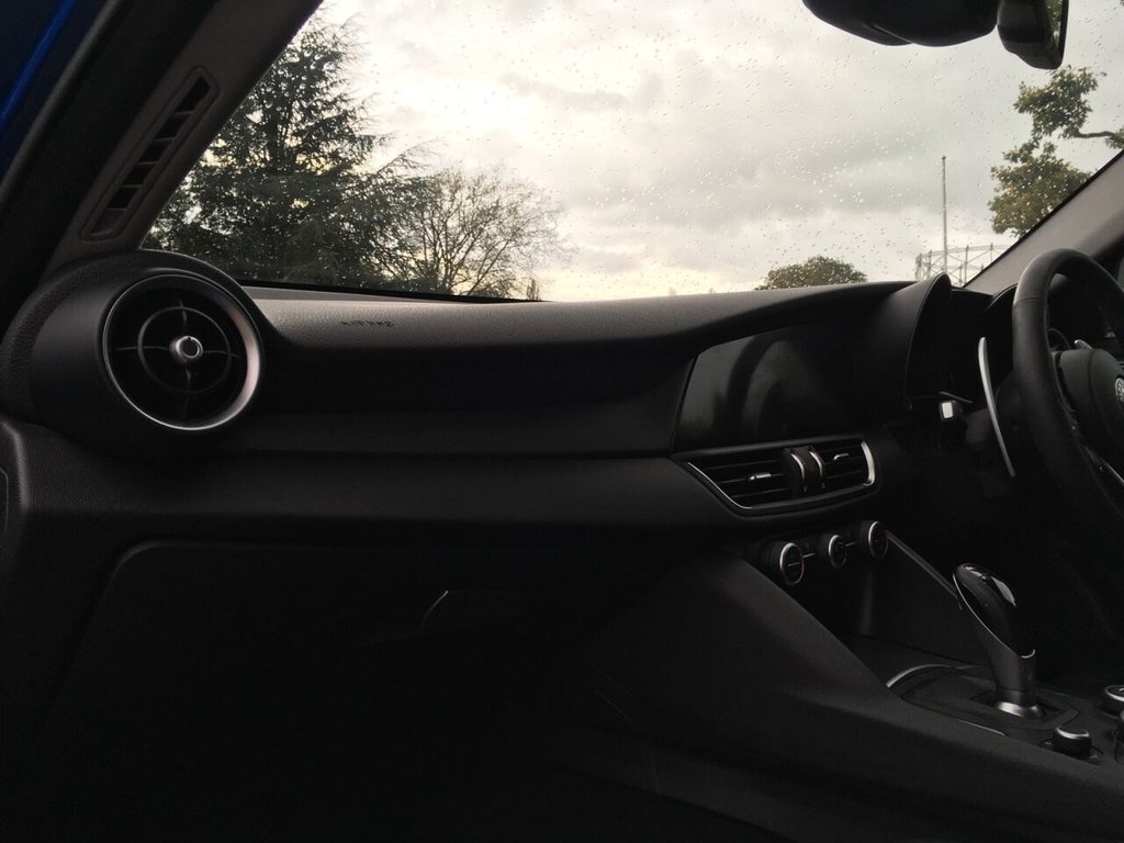 Used Alfa Romeo Giulia 2019 for sale - 76609150: Photo 35