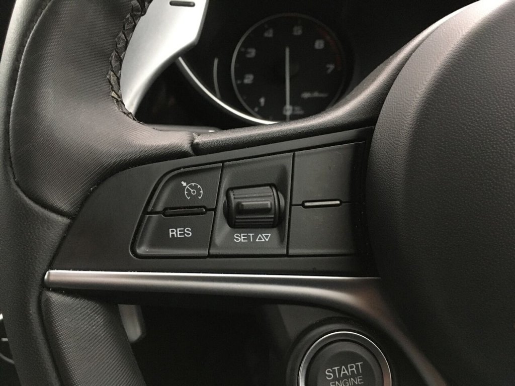 Used Alfa Romeo Giulia 2019 for sale - 76609150: Photo 38