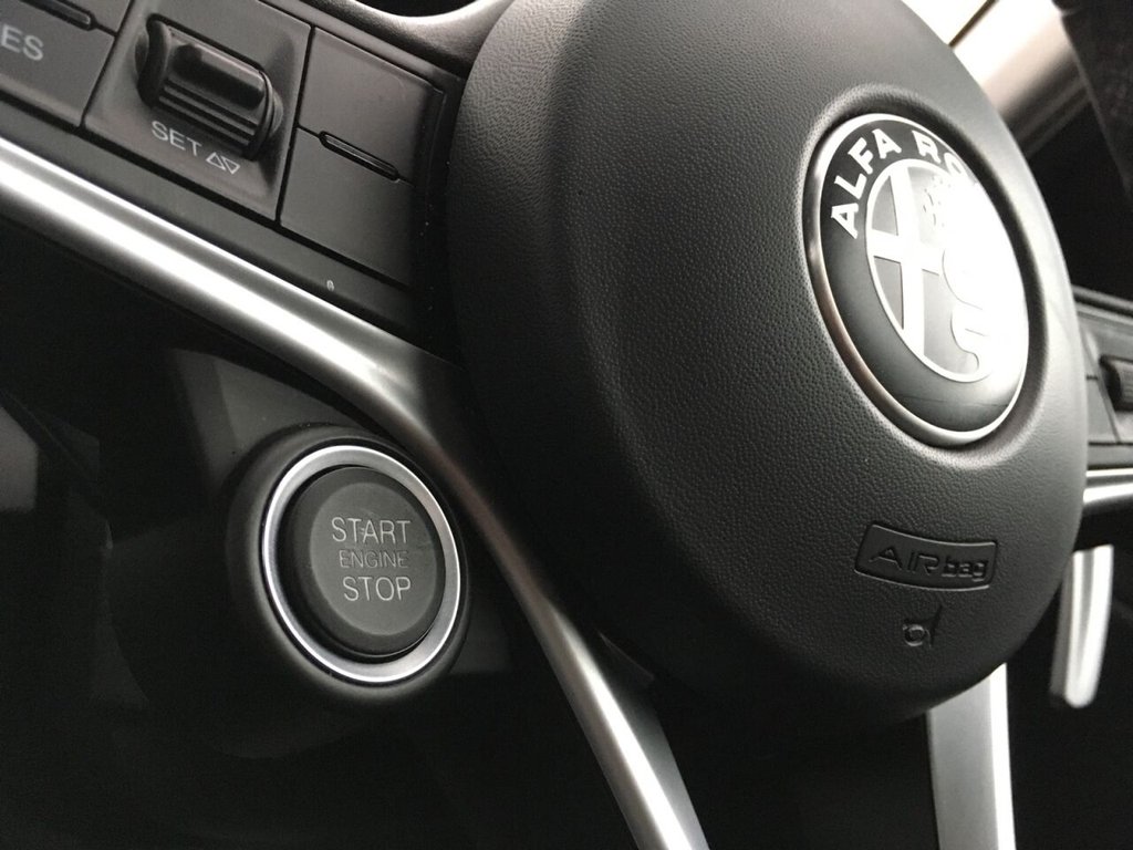 Used Alfa Romeo Giulia 2019 for sale - 76609150: Photo 39