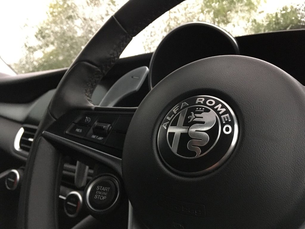 Used Alfa Romeo Giulia 2019 for sale - 76609150: Photo 40