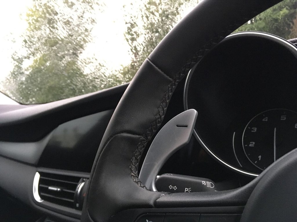 Used Alfa Romeo Giulia 2019 for sale - 76609150: Photo 41