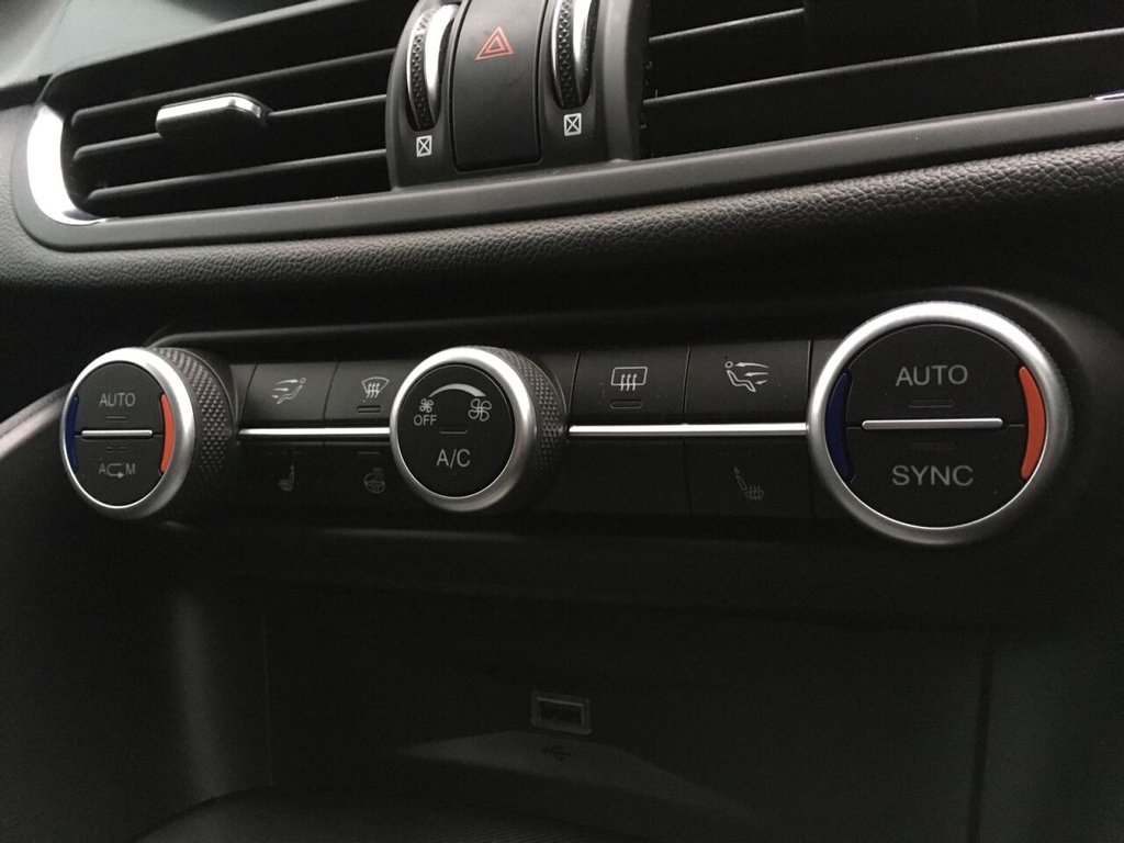 Used Alfa Romeo Giulia 2019 for sale - 76609150: Photo 44