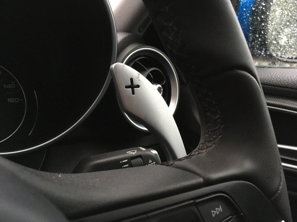 Used Alfa Romeo Giulia 2019 for sale - 76609150: Photo 46