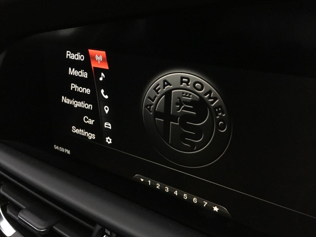 Used Alfa Romeo Giulia 2019 for sale - 76609150: Photo 50