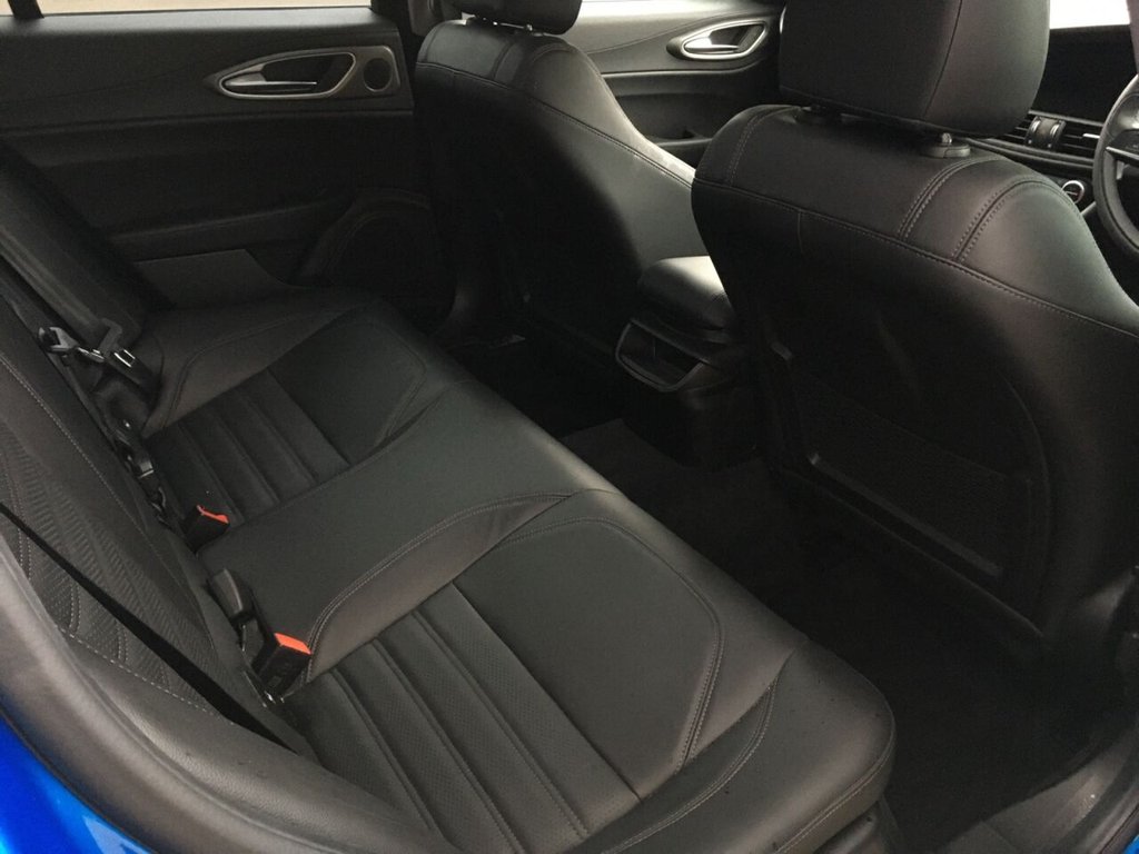 Used Alfa Romeo Giulia 2019 for sale - 76609150: Photo 9