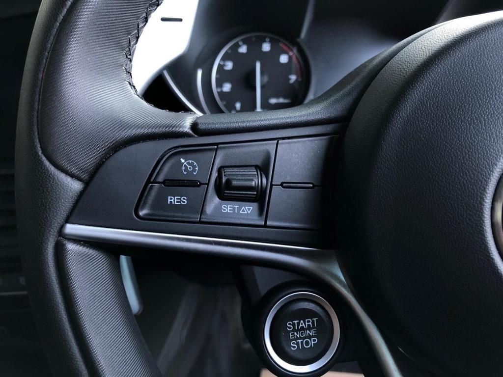 Used Alfa Romeo Giulia 2020 for sale - 77703477: Photo 14