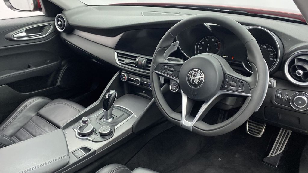 Used Alfa Romeo Giulia 2020 for sale - 77703477: Photo 39